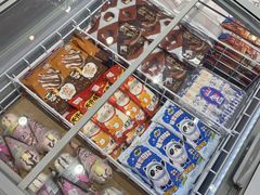 -大桥道食品商店(咸阳路店)