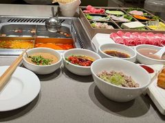 -海底捞火锅(泉城路店)