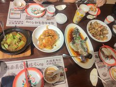 -南海渔家•海鲜•正宗海南菜(海棠湾店)