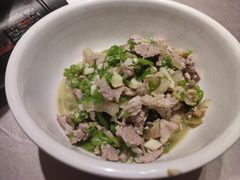-回头食客-李久其家民间餐厅(望城金桥国际店)