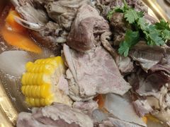 -直隶安家牛肉罩饼(建华店)