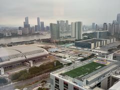 -广交会威斯汀酒店