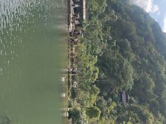 -靖西鹅泉风景区