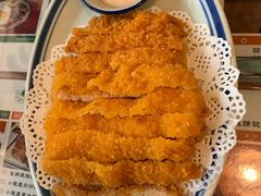 -小龍鳳餐室(番禺路店)
