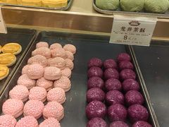 -汪玉霞(汉口里店)