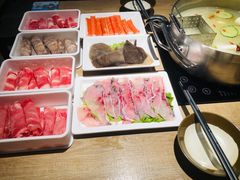 -野妹火锅(南园店)