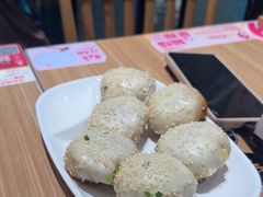 -小杨生煎(南汇欧尚店)