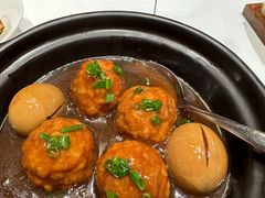 -小厨娘淮扬菜(清江苏宁广场店)