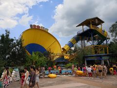-平江亚马逊水上乐园