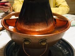 -胡同儿老北京涮肉