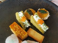 -上海和平饭店-华懋阁 The Cathay Room