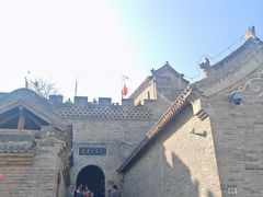 -康百万庄园
