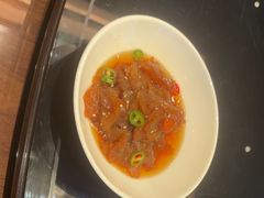 -环球港凯悦 · 享悦中餐厅