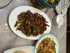 -君霖海鲜私房菜(春柳店)