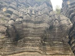 -梭布垭石林景区