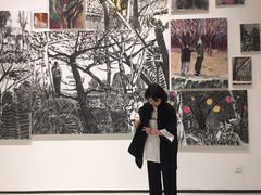 -四川美术学院美术馆