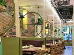 大堂-传统香辣蟹(南园路店)