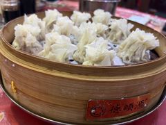 -德顺源非遗烧麦(大观园店)