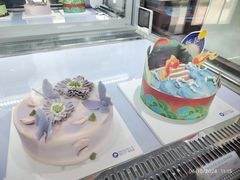 -派悦坊·甜品·蛋糕(日坛店)