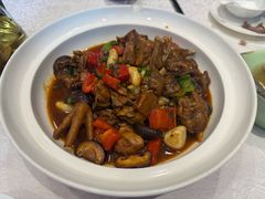 -钱记·乡野菜(紫荆花路店)