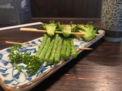 -哥哥の深夜食堂(红松东路店)