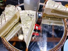 -炽真·果木窑烤自助牛排馆儿(和平欧乐店)