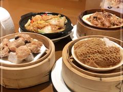 -广州中心皇冠假日酒店·百粤楼