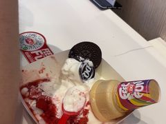 -DQ·蛋糕·冰淇淋(动壹店)