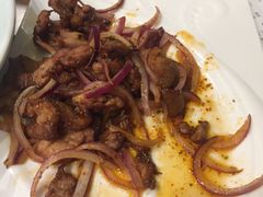 -巴依老爷新疆美食(望京小街店)