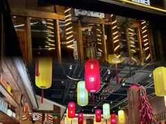 -老高烧烤(龙华星河iCO店)