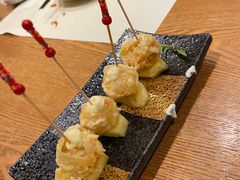 -和创柚子·会席日本料理(新区淮海街店)