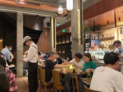 -IL TEATRO 精品意大利餐厅