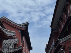 -泰山风景名胜区