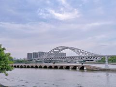 -澹台湖公园