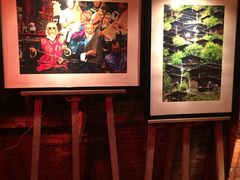 -花马天堂云南餐厅 Lost Heaven(高邮路店)