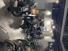 -川崎北京金崎(奥运村店)