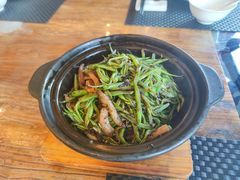 -文津国际酒店-大南门广式茶餐厅