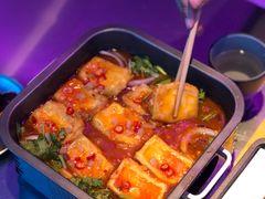 -燥次·烧烤酒场(万象城店)