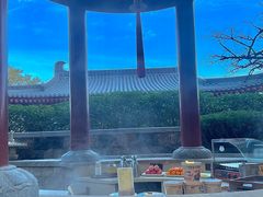 -西安华清御汤酒店