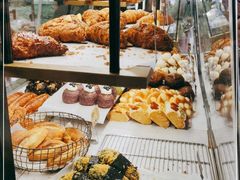 -PAPER STONE BAKERY(天汇广场店)