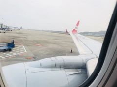 -福州长乐国际机场