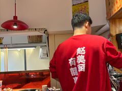 -赵美丽·重庆社区火锅·直营店(火车东站·中豪国际店)