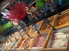 -鑫海汇海鲜烤肉自助(北国商城店)