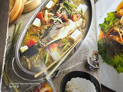 菜单-龙海鲜螃蟹王(宏茂桥店)