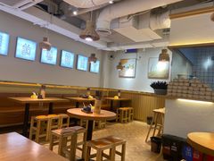 -长乐川式面馆·现炒浇头(石门二路店)