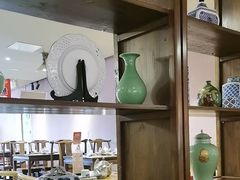 -鱼食饭稻·苏浙土菜17年老馆子(平江路店)