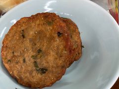-粗茶淡饭(东关街店)