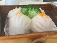 鼎珑招牌鲜虾饺-鼎珑点心仔(燕塘店)