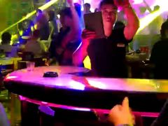 -ACE CLUB(大连民主广场店)