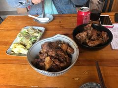 -有肉食·虎九闽菜(798艺术区店)